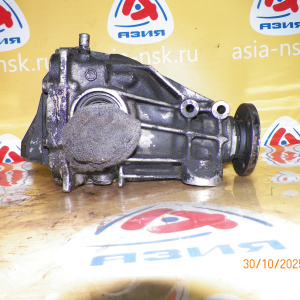 Редуктор Daihatsu J100G Terios '1997-2000 F 4WD 40/6