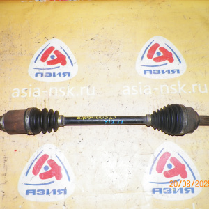 Привод NISSAN E11/C11/Y12Tiida/AD/ Note перед, лев