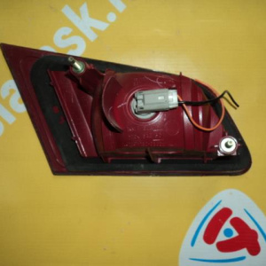 Вставка между стопов NISSAN Skyline V35 '2001-2004 R