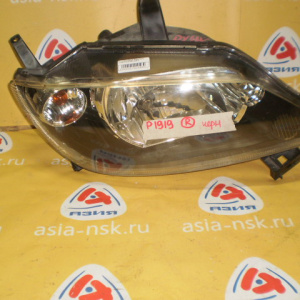 Фара Mazda прав Demio DY3W '2002-2005