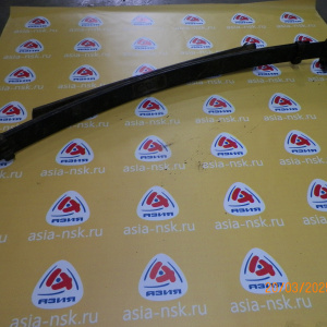 Рессора Mazda SK82V Bongo 3листа