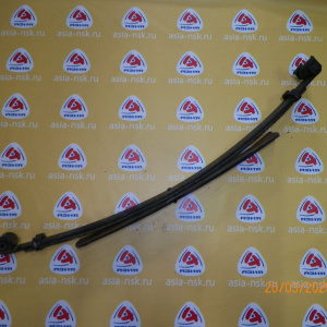 Рессора Mazda SK82V Bongo 3листа