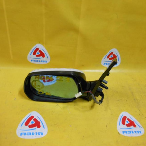 Зеркало TOYOTA Ipsum ACM20 5k L