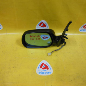 Зеркало TOYOTA Ipsum ACM20 5k L