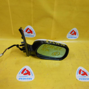 Зеркало TOYOTA Ipsum ACM20 5k R