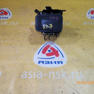 Блок ABS HONDA RA7 Odyssey