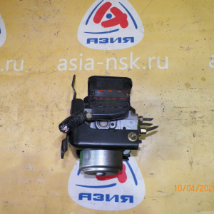 Блок ABS HONDA RA7 Odyssey