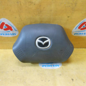 Подушка безопасности Mazda/Nissan Bongo#Vanette SK82V вод  (с зарядом)