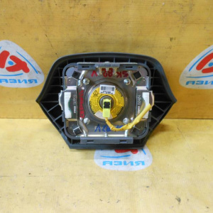 Подушка безопасности Mazda/Nissan Bongo#Vanette SK82V вод  (с зарядом)
