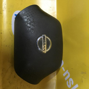 Подушка безопасности Mazda/Nissan Bongo#Vanette SK82V вод  (с зарядом)