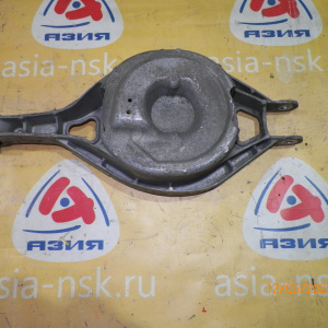 Рычаг NISSAN V35/M35 SkyLine зад, лев под пружину RL=RR