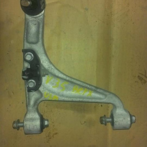 Рычаг Nissan V35 Skyline зад, лев в