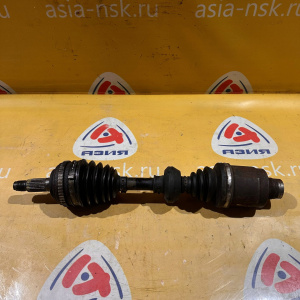 Привод HONDA RN3/RN4/RN5 Stream K20A/D17A2/K20B перед, прав ABS БЕЗ ПРОМ.ВАЛА ( ВН-25Ш. Н-26Ш) 44305-S7C-950