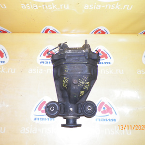Редуктор NISSAN V35/M35 VQ25 R 48/11. ( ). (NA). Привод 6 болтов по два. Кардан на 4 болта. 38311-0C000. 38301-2C810. 38301-0C812
