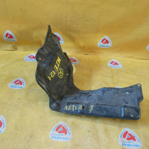 Защита двигателя TOYOTA NZE120/124/ZZE136 Corolla/Allex/Corolla Spacio/WiLL VS/Voltz R
