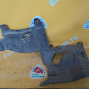 Защита двигателя HONDA ES3/EU Civic L