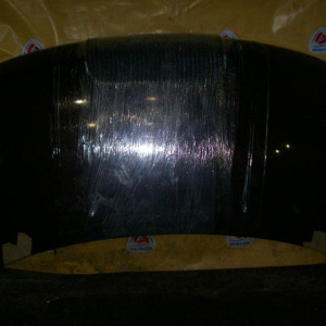 Капот NISSAN Cube Z11