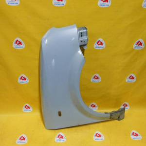 Крыло NISSAN Cube Z11 '10.2002-10.2008 перед, прав