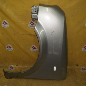 Крыло NISSAN Cube Z11 '10.2002-10.2008 перед, лев