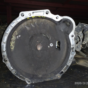МКПП Toyota 2C/3C 4WD BUS с вак. Lite Ace/Town Ace CR30