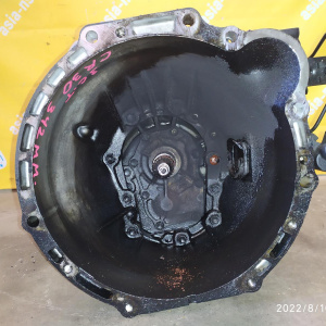 МКПП Toyota 2C/3C 4WD BUS с вак. Lite Ace/Town Ace CR30