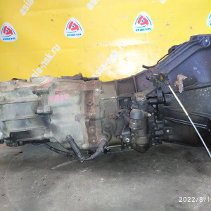 МКПП Toyota 2C/3C 4WD BUS с вак. Lite Ace/Town Ace CR30