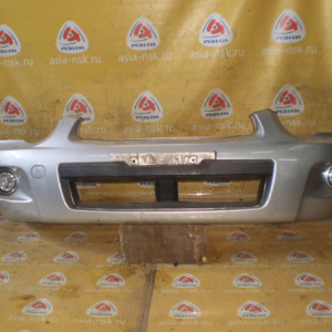 Бампер SUBARU Impreza GG2 '2002-2005 перед тум.198-11777 (в сборе) 57704 FE070