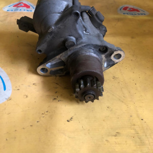 Стартер Toyota 1AZ/2AZ RAV4 ACA20 '2003-