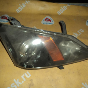 Фара TOYOTA прав WiLL VS