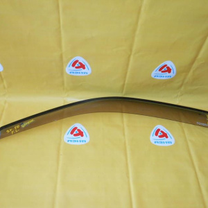 Ветровик TOYOTA Vista SV50 широкий перед, лев
