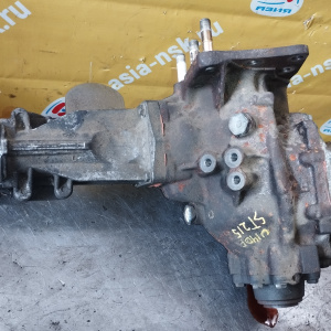 Раздатка Toyota 3S-GTE Caldina ST215 ST246 U140F  GTT 36100-21061