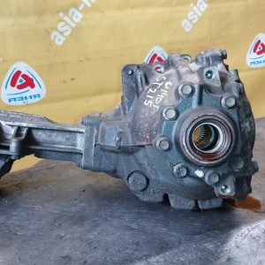 Раздатка Toyota 3S-GTE Caldina ST215 ST246 U140F  GTT 36100-21061