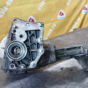 Раздатка Toyota 3S-GTE Caldina ST215 ST246 U140F  GTT 36100-21061