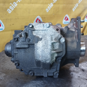 Раздатка Toyota 3S-GTE Caldina ST215 ST246 U140F  GTT 36100-21061