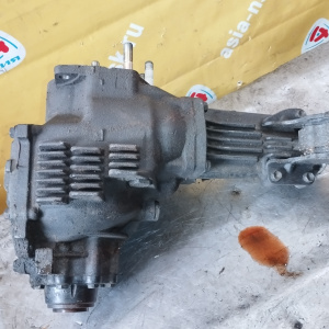 Раздатка Toyota 3S-GTE Caldina ST215 ST246 U140F  GTT 36100-21061
