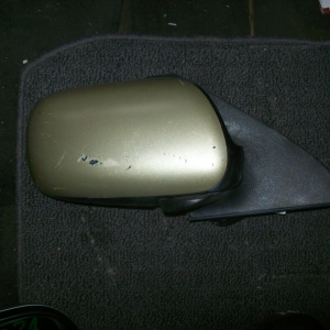 Зеркало TOYOTA Probox/Succeed NCP51 5k R