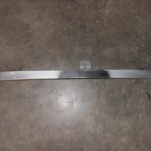 Усилитель бампера NISSAN Cube Z11 F