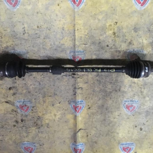 Привод NISSAN FB15/FG10/WFY11/VFY11 QG15 перед, прав 2WD m/t ABS