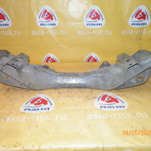 Балка TOYOTA LX90/LX100/SX90/SX100/LS151 '1995- F Под две шпильки. 51201-22908