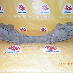 Балка TOYOTA LX90/LX100/SX90/SX100/LS151 '1995- F Под две шпильки. 51201-22908