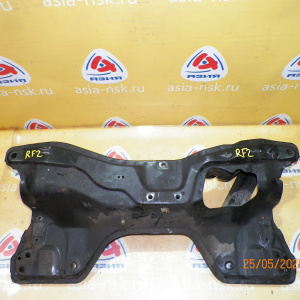 Балка Honda RF2/RH2 Stepwgn/S-MX F поперечная под рейку 50300-S48-000