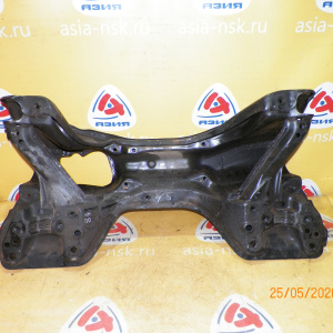 Балка Honda RF2/RH2 Stepwgn/S-MX F поперечная под рейку 50300-S48-000