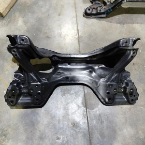 Балка Honda RF2/RH2 Stepwgn/S-MX F поперечная под рейку 50300-S48-000