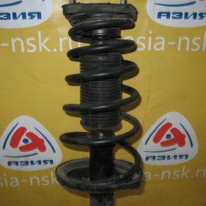 Стойка TOYOTA AE111 Corolla Spacio зад, прав 20мм. С ухом под стабилизатор.