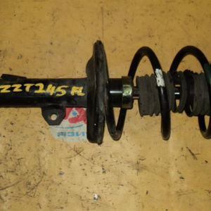 Стойка Toyota ZZT245/AZT245 Allion/Premio перед, лев 4WD диам. отв.под ступицу 17мм