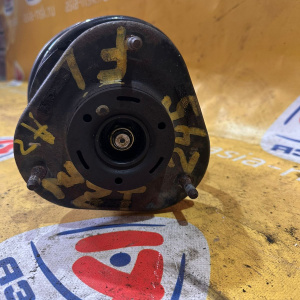 Стойка Toyota ZZT245/AZT245 Allion/Premio перед, лев 4WD диам. отв.под ступицу 17мм