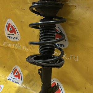 Стойка Toyota ZZT245 Allion/Premio перед, прав 4WD диам. отв.под ступицу 17мм