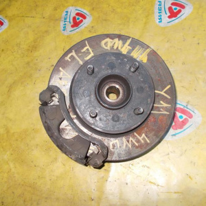 Ступица Nissan B15/Y11/G10 Sunny/Wingroad/Bluebird Sylphy перед, лев ABS 4/114