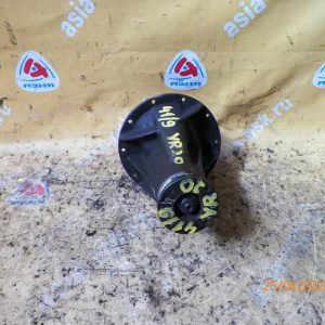 Редуктор TOYOTA KR27/KR41/KR42/CR41/CR42/CM50/CM51/CM55/KM50/KM51/CR21/CR26/CR27/CR28/YM30/YR20 R 2WD 41/9 41110-27120.  (４．５５５)