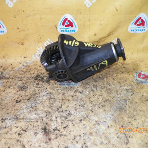 Редуктор TOYOTA KR27/KR41/KR42/CR41/CR42/CM50/CM51/CM55/KM50/KM51/CR21/CR26/CR27/CR28/YM30/YR20 R 2WD 41/9 41110-27120.  (４．５５５)